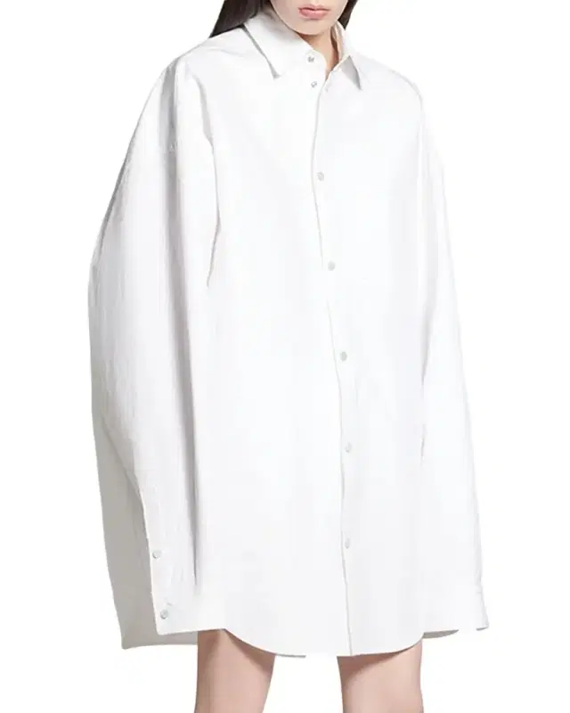 Outerwear Shirt Large Fit