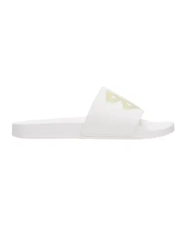 Balenciaga Men's BB Logo Pool Slide Sandals | Thumbnail 1 Balenciaga Men's BB Logo Pool Slide Sandals | Thumbnail 1