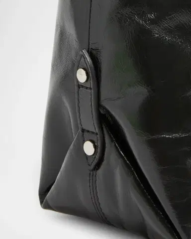 Isabel Marant Winna Day Vintage Leather Shoulder Bag | Thumbnail 5 Isabel Marant Winna Day Vintage Leather Shoulder Bag | Thumbnail 5