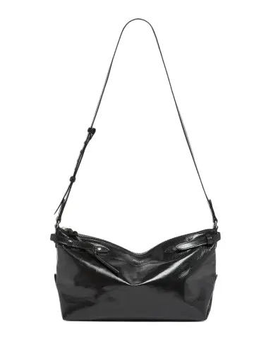 Isabel Marant Winna Day Vintage Leather Shoulder Bag | Thumbnail 1 Isabel Marant Winna Day Vintage Leather Shoulder Bag | Thumbnail 1