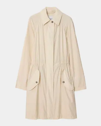 Burberry Newbury Parka Jacket With Removable Hood | Thumbnail 2 Burberry Newbury Parka Jacket With Removable Hood | Thumbnail 2