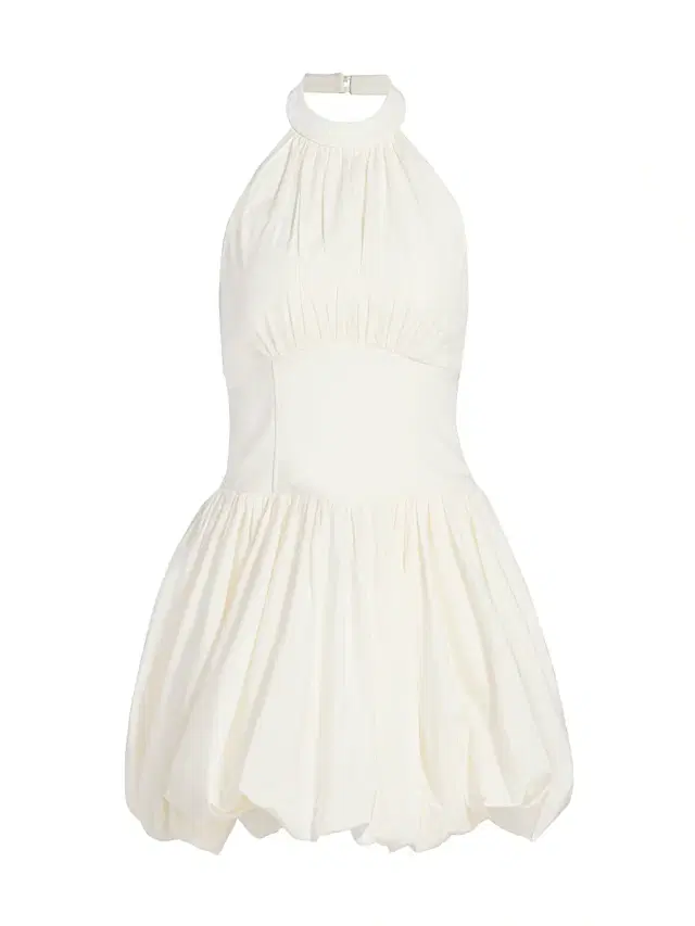 Cinq à Sept Women's Macia Bubble-Hem Minidress -