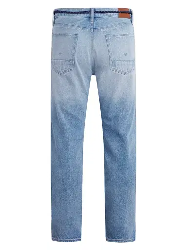 Hudson Jeans Men's Twisted Seam Straight-Fit Jeans - East Park - Size 31 | Thumbnail 3