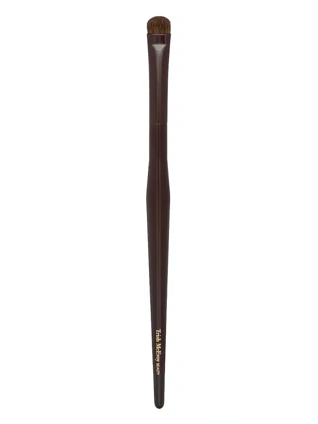 Trish McEvoy Va Va Voom Smudge 54 Brush