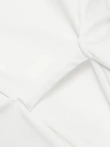 Proenza Schouler White Label Women's Reeva Cotton T-Shirt | Thumbnail 7 Proenza Schouler White Label Women's Reeva Cotton T-Shirt | Thumbnail 7