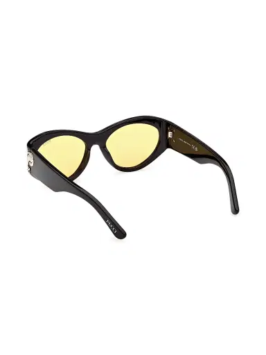 PUCCI Women's 54MM Cat-Eye Sunglasses | Thumbnail 4 PUCCI Women's 54MM Cat-Eye Sunglasses | Thumbnail 4