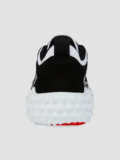Christian Louboutin Women's Mara Sneakers - Black - Size 9.5 | Thumbnail 3
