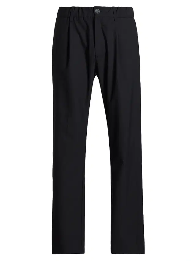 Men's Light Stretch Pants - Blue Navy