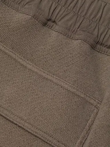 Rick Owens Men's Dietrich Cotton Wide-Leg Pants | Thumbnail 7 Rick Owens Men's Dietrich Cotton Wide-Leg Pants | Thumbnail 7