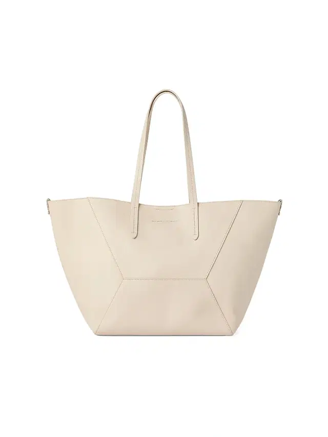 Women's Calfskin with Monili in Tote Bag -