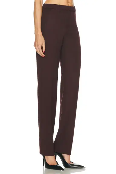 McQueen Straight Trouser | Thumbnail 2