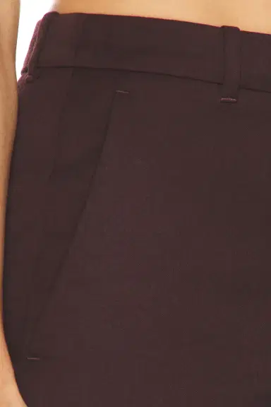 McQueen Straight Trouser | Thumbnail 6