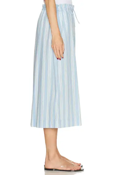 Staud Shore Skirt | Thumbnail 3 Staud Shore Skirt | Thumbnail 3