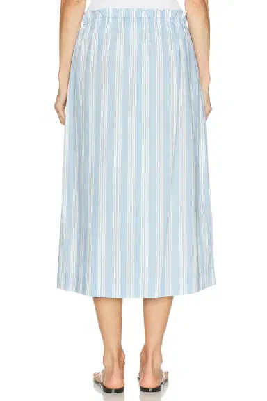 Staud Shore Skirt | Thumbnail 4 Staud Shore Skirt | Thumbnail 4