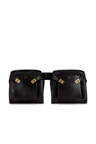 Ferragamo Hug Belt Bag | Thumbnail 1