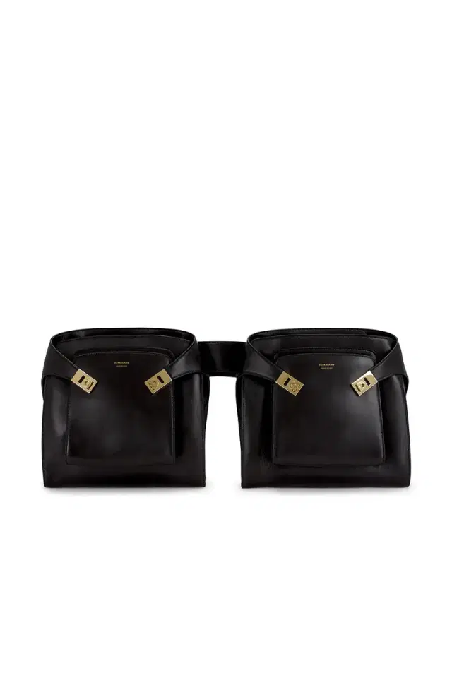 Ferragamo Hug Belt Bag