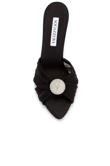 Aquazzura Mystery 85 Mule | Thumbnail 4