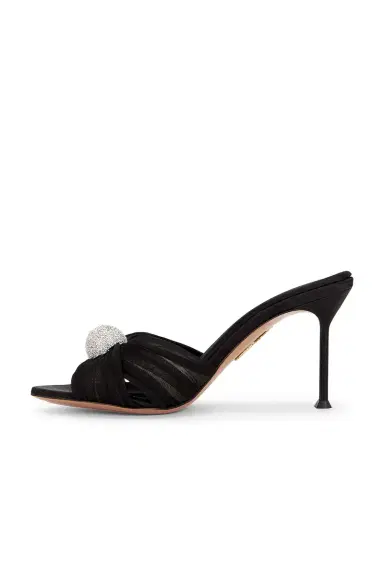 Aquazzura Mystery 85 Mule | Thumbnail 5