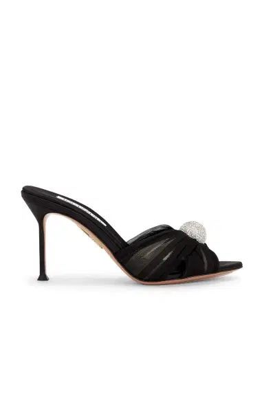 Aquazzura Mystery 85 Mule | Thumbnail 1