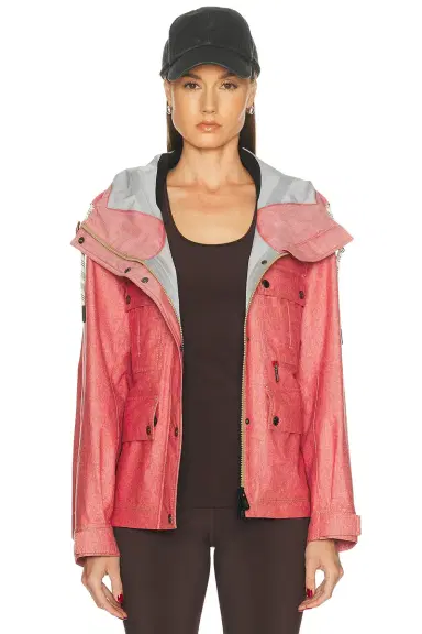 Moncler Grenoble Beziers Field Jacket | Thumbnail 2