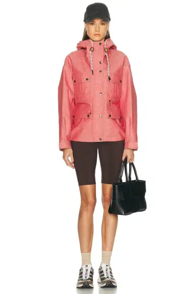 Moncler Grenoble Beziers Field Jacket | Thumbnail 6