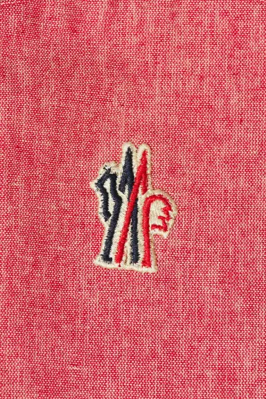 Moncler Grenoble Beziers Field Jacket | Thumbnail 7