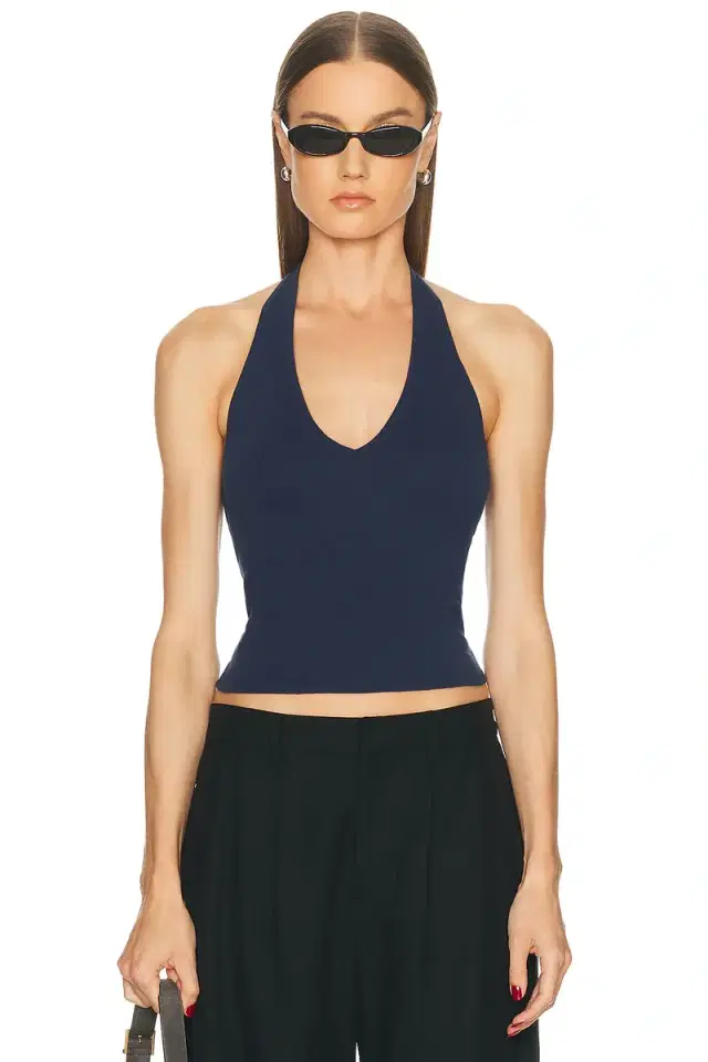 Britt Halter Top
