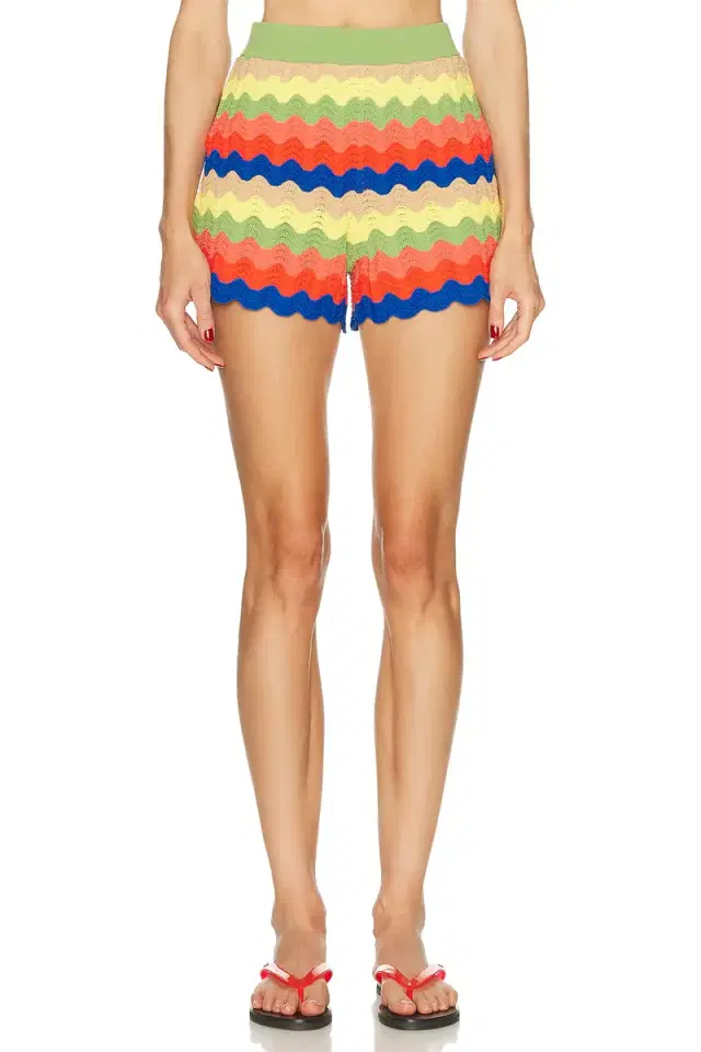 Marzo Wave Short