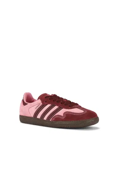 adidas Originals Samba OG Sneaker | Thumbnail 2