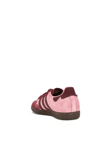 adidas Originals Samba OG Sneaker | Thumbnail 3