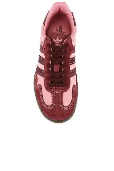adidas Originals Samba OG Sneaker | Thumbnail 4