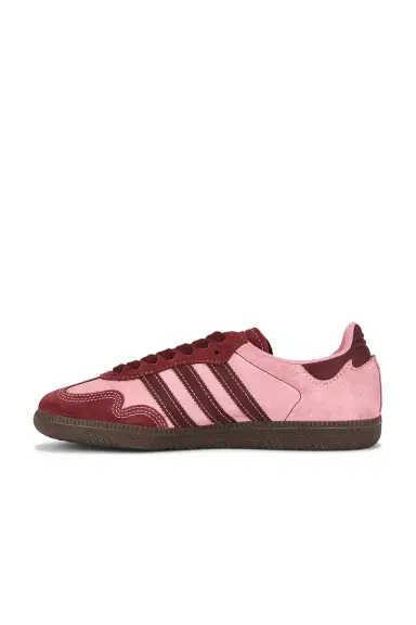 adidas Originals Samba OG Sneaker | Thumbnail 5