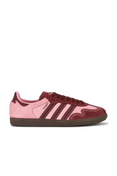 adidas Originals Samba OG Sneaker | Thumbnail 1