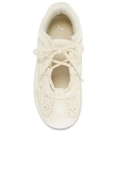 Puma Select Speedcat OG Bejewelled Sneaker | Thumbnail 4