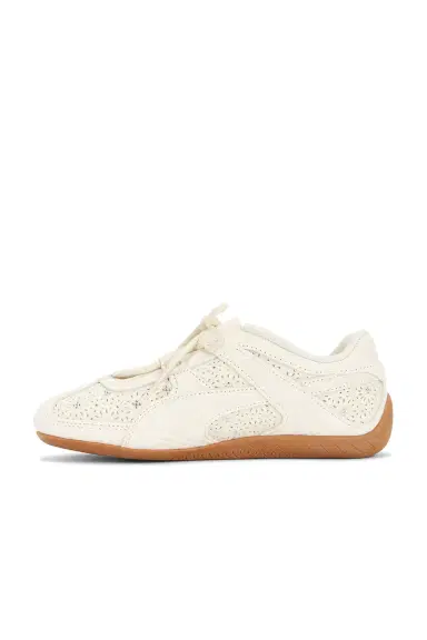 Puma Select Speedcat OG Bejewelled Sneaker | Thumbnail 5