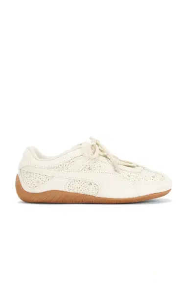 Puma Select Speedcat OG Bejewelled Sneaker | Thumbnail 1