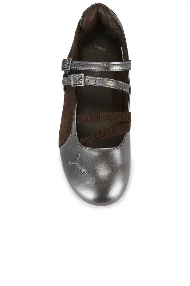 Puma Select Speedcat Ballet Lux Sneaker | Thumbnail 4 Puma Select Speedcat Ballet Lux Sneaker | Thumbnail 4