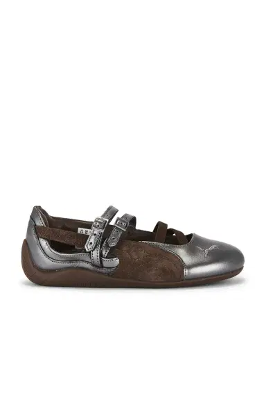 Puma Select Speedcat Ballet Lux Sneaker | Thumbnail 1 Puma Select Speedcat Ballet Lux Sneaker | Thumbnail 1