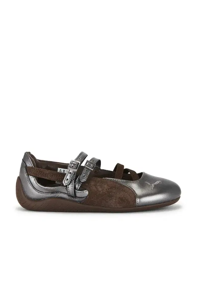 Speedcat Ballet Lux Sneaker Speedcat Ballet Lux Sneaker