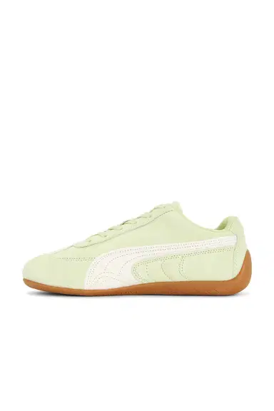 Puma Select Speedcat OG Sneaker | Thumbnail 5 Puma Select Speedcat OG Sneaker | Thumbnail 5