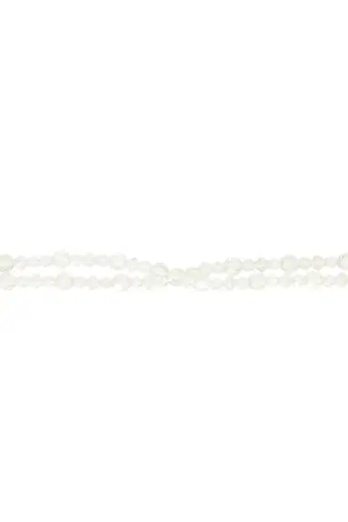 Ralph Lauren Collection Crystal Stone Necklace | Thumbnail 4