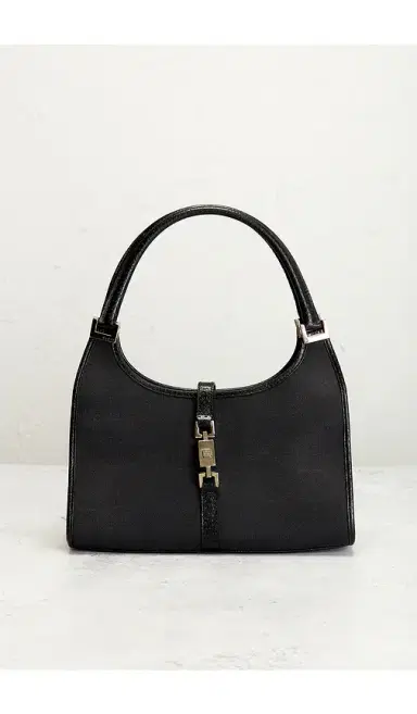 Gucci Bardot Shoulder Bag | Thumbnail 2