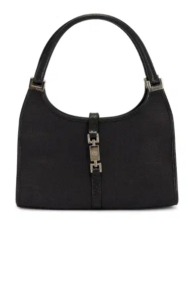 Gucci Bardot Shoulder Bag | Thumbnail 3