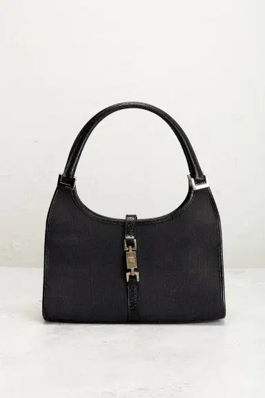 Gucci Bardot Shoulder Bag | Thumbnail 4