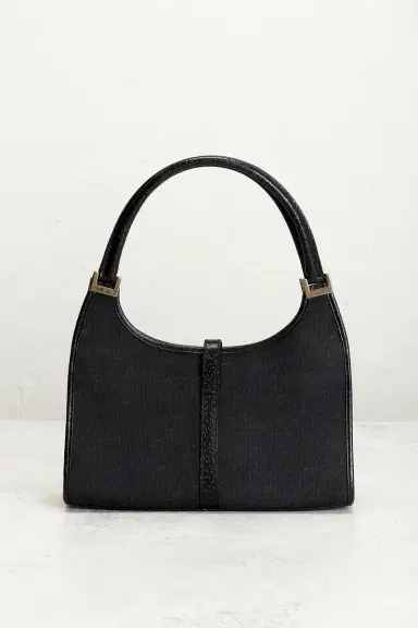 Gucci Bardot Shoulder Bag | Thumbnail 5