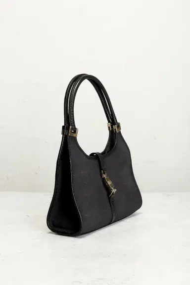 Gucci Bardot Shoulder Bag | Thumbnail 6