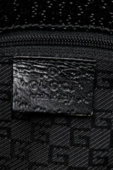 Gucci Bardot Shoulder Bag | Thumbnail 7