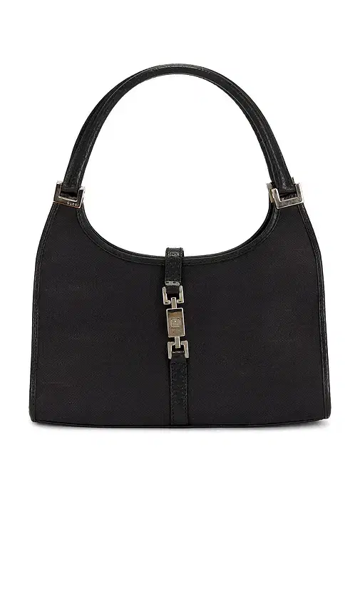 Gucci Bardot Shoulder Bag