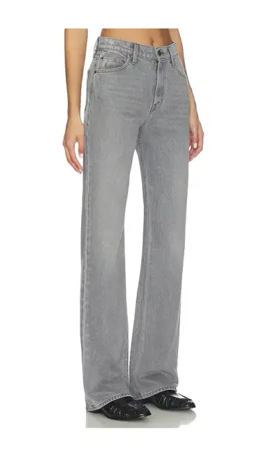 Mother The Mixer Heel Jeans | Thumbnail 2