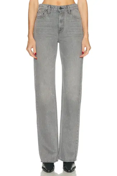 Mother The Mixer Heel Jeans | Thumbnail 3